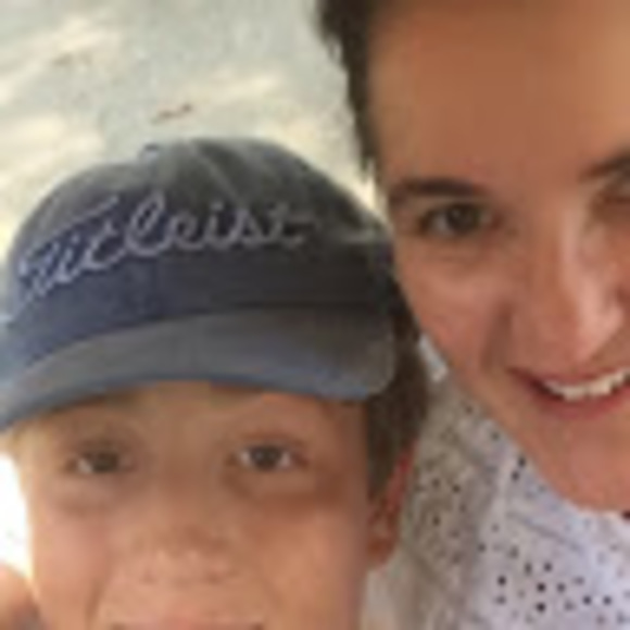 Meet your Posher, Pam - Picture 1 of 1